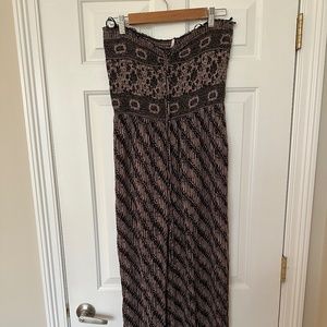 FREE PEOPLE Jumpsuit (L)